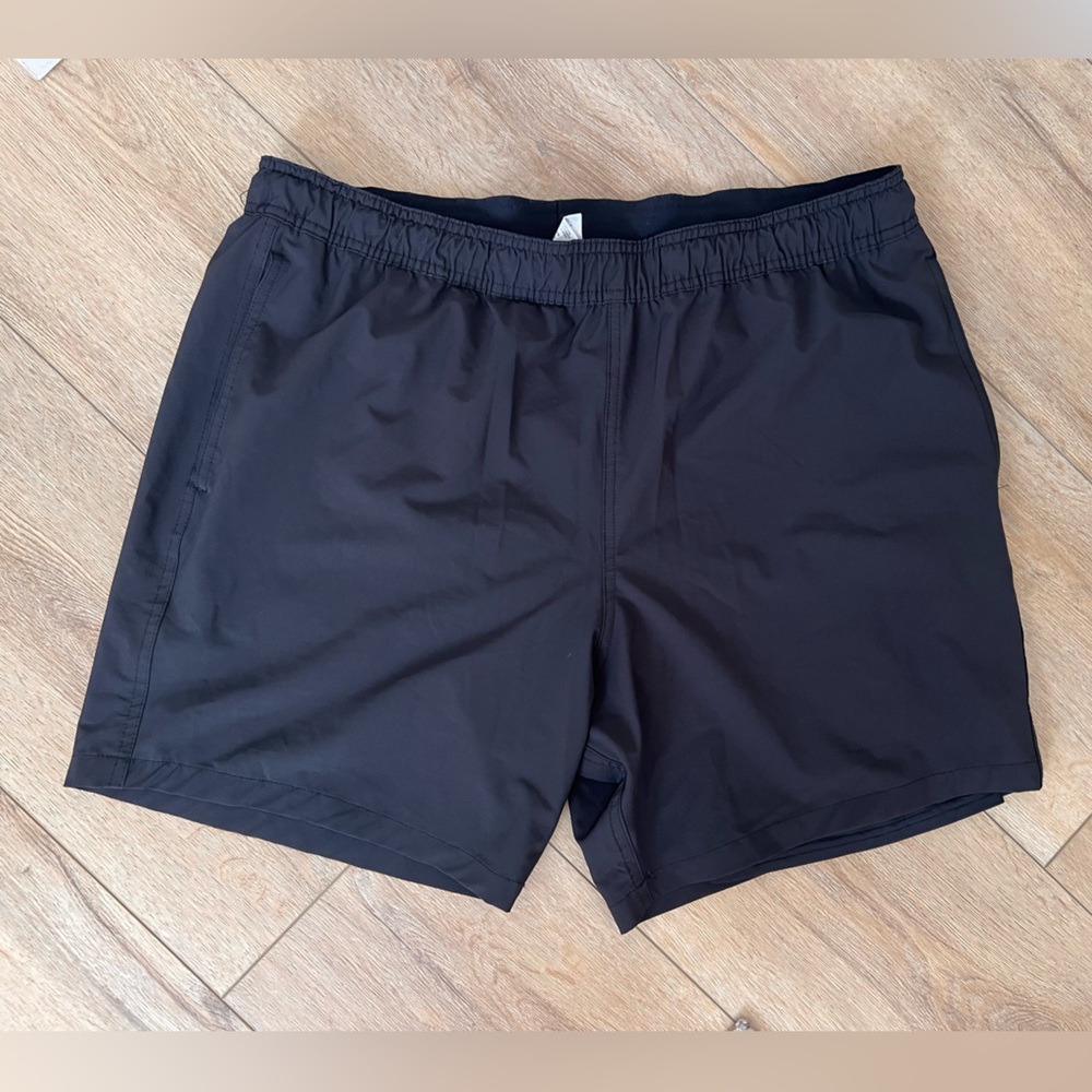 Calvin Klein swim shorts